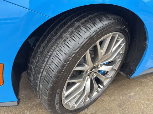 Certified 2024 Ford Mustang GT Premium image 53