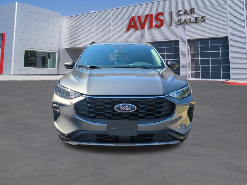 Used 2026 Ford Escape ST-Line FWD image 3