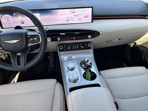New 2026 Genesis GV70 2.5T Select image 4