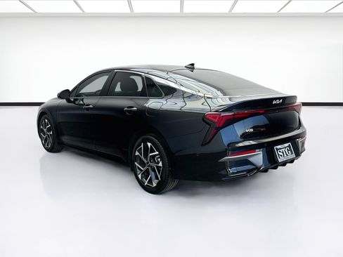 Used 2025 Kia K5 EX FWD image 6