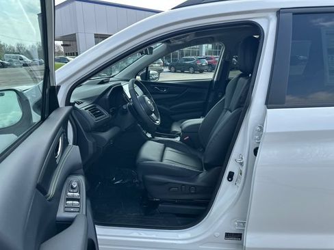 New 2026 Subaru Ascent Bronze Edition w/ Onyx Package AWD/4WD image 9