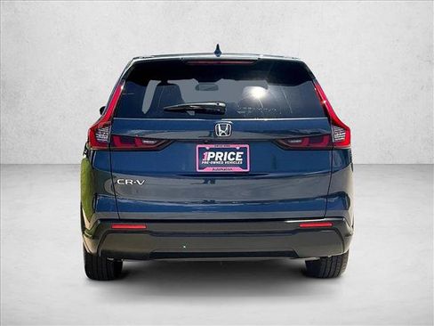 Used 2024 Honda CR-V EX image 4