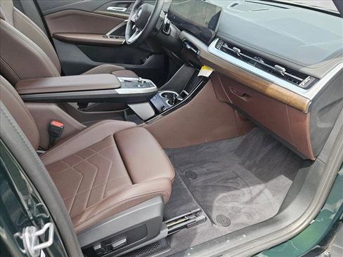 Certified 2025 BMW X1 xDrive28i AWD/4WD image 18