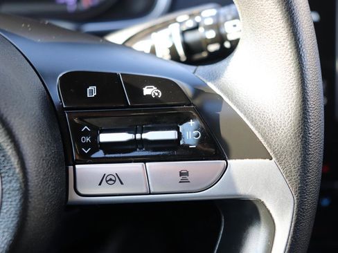 Used 2024 Hyundai Tucson SEL FWD image 30