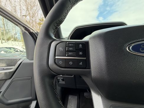 Used 2023 Ford F150 XLT w/ Equipment Group 302A High image 17