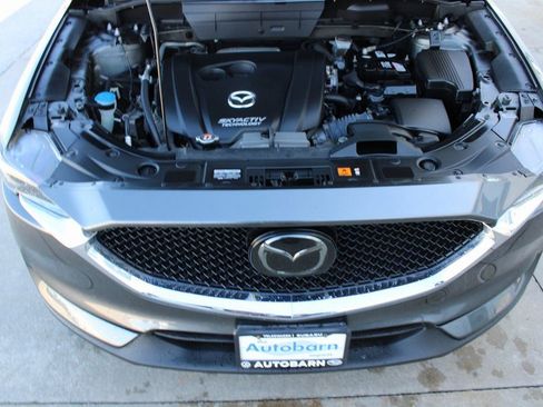 Used 2018 MAZDA CX-5 Grand Touring image 31