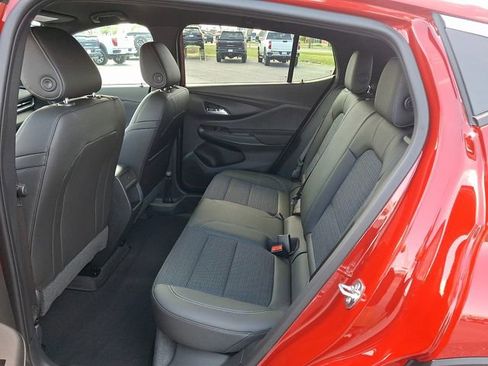 New 2026 Buick Envista Preferred FWD image 7