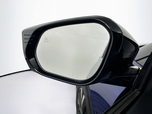 Used 2024 Kia EV6 Wind w/ Wind Technology Package image 16