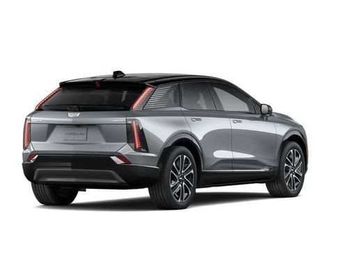 New 2026 Cadillac Optiq Sport 1 AWD/4WD image 51