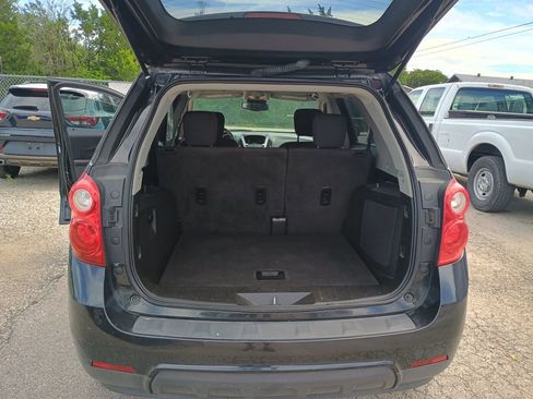 Used 2015 Chevrolet Equinox LT w/ Driver Convenience Package FWD image 15