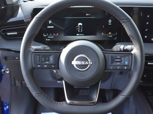 New 2026 Nissan Kicks SR w/ SR Premium Package image 20