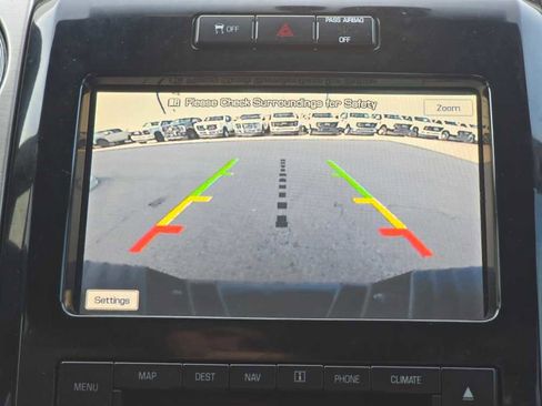 Used 2012 Ford F150 Platinum image 37