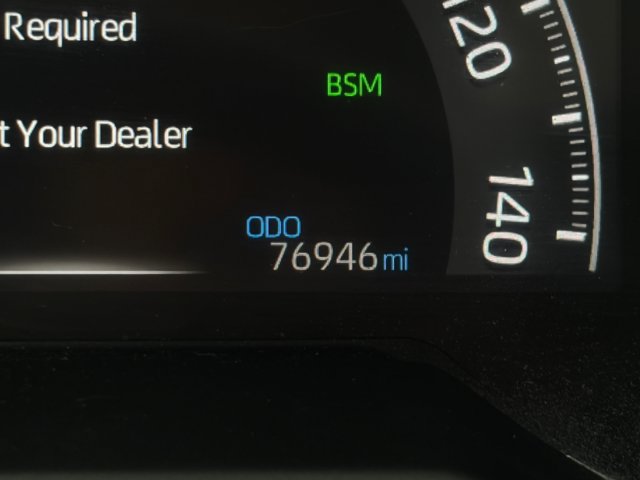Used 2023 Toyota RAV4 XLE w/ Convenience Package AWD/4WD image 11