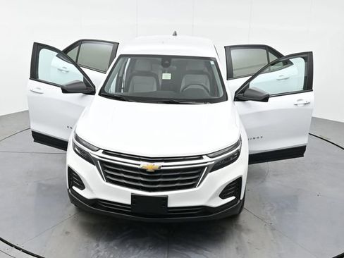 Used 2023 Chevrolet Equinox LS w/ LS Convenience Package image 43