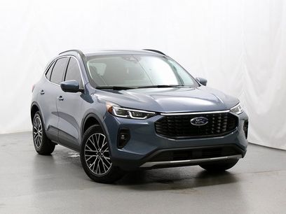 Used 2023 Ford Escape SE w/ PHEV Premium Package