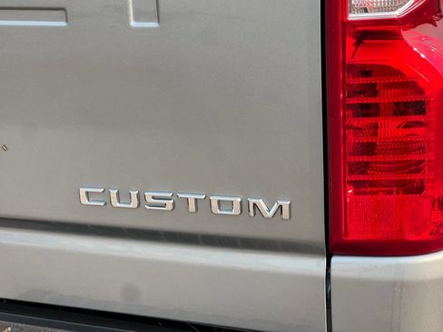New 2026 Chevrolet Silverado 2500 Custom w/ Custom Value Package AWD/4WD image 20