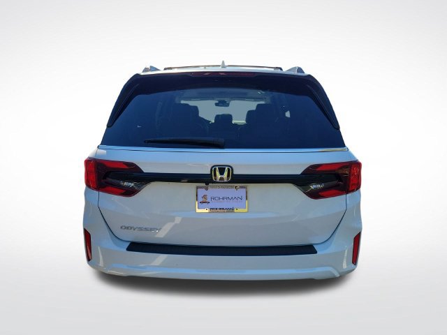 New 2027 Honda Odyssey EX-L image 15