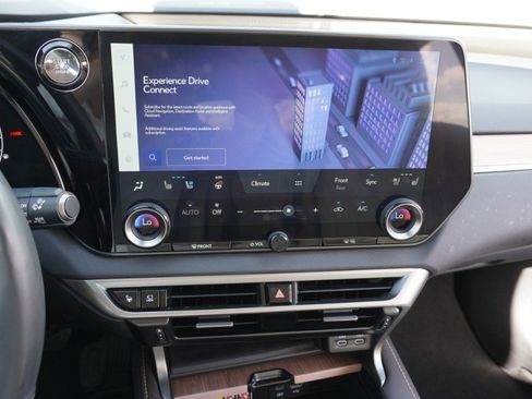 Certified 2024 Lexus RX 350 FWD w/ Convenience Package image 16