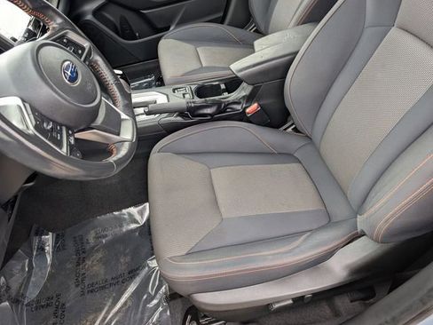 Used 2021 Subaru Crosstrek 2.0i Premium w/ Moonroof Package image 11