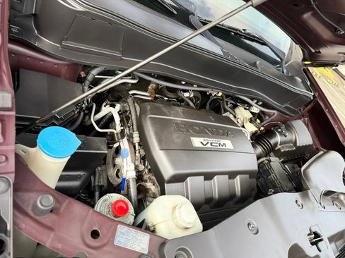 Used 2009 Honda Pilot LX image 37