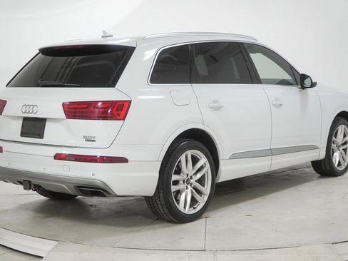 Used 2018 Audi Q7 3.0T Prestige w/ Prestige Package image 13