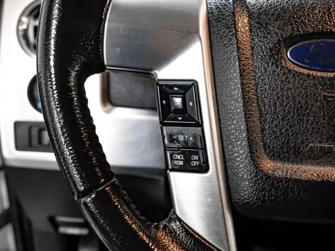 Used 2013 Ford F150 Platinum image 17
