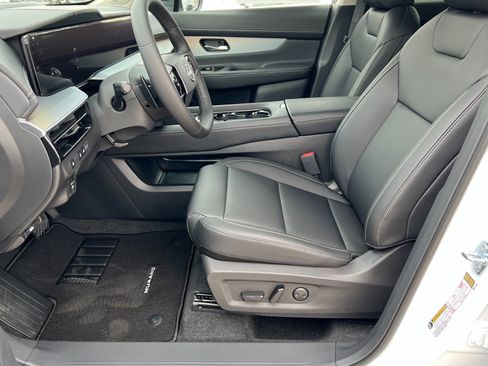 New 2025 Nissan Murano SL image 17