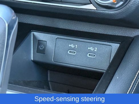 Used 2025 Nissan Kicks SV image 21