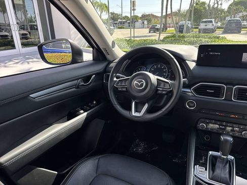 Used 2024 MAZDA CX-5 AWD 2.5 S image 21