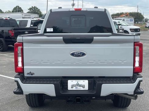 New 2026 Ford F250 XL w/ STX Appearance Package image 4
