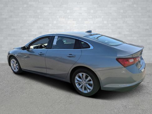 Used 2024 Chevrolet Malibu LT image 7