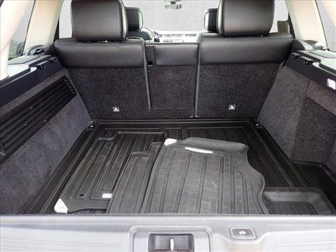 Used 2020 Land Rover Range Rover Long Wheelbase HSE AWD/4WD image 8