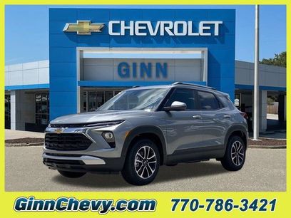 New 2026 Chevrolet TrailBlazer LT w/ Convenience Package