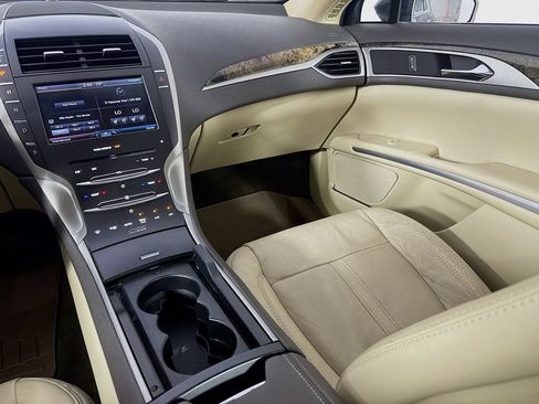 Used 2014 Lincoln MKZ AWD w/ Equipment Group 102A Reserve image 28