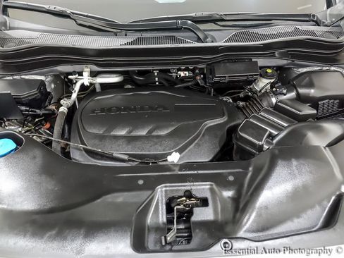Used 2022 Honda Passport EX-L image 37