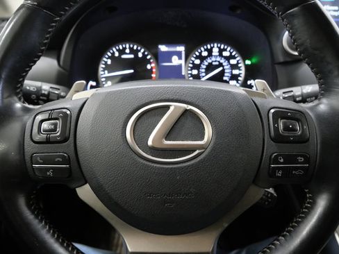 Used 2019 Lexus NX 300 AWD w/ Comfort Package image 14