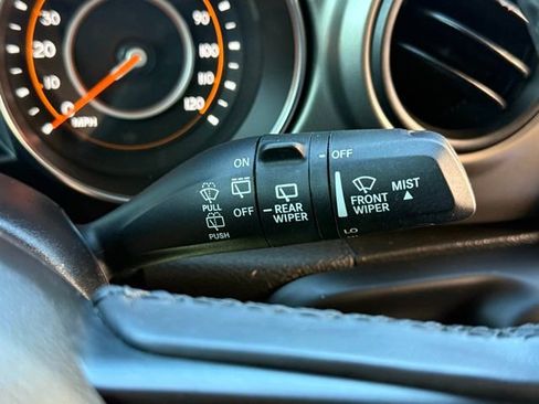 Certified 2022 Jeep Wrangler Unlimited Sport AWD/4WD image 47