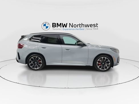 Used 2026 BMW X3 M50 w/ Premium Package AWD/4WD image 5