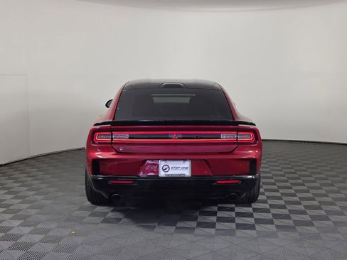 Used 2026 Dodge Charger Scat Pack AWD/4WD image 6