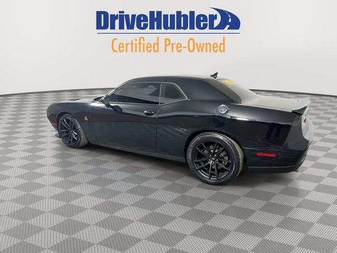 Used 2022 Dodge Challenger R/T Scat Pack image 6