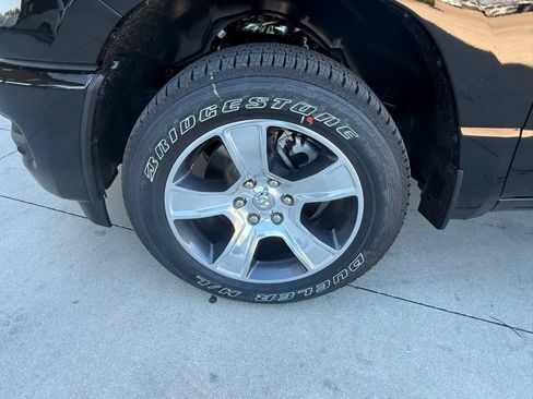 New 2026 RAM 1500 Express RWD image 33