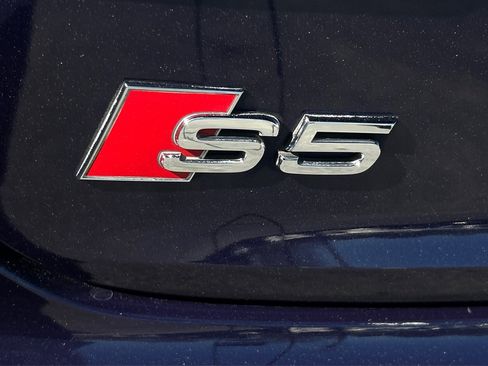 Used 2018 Audi S5 Premium Plus w/ Navigation Package image 35