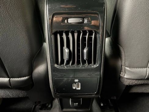 Used 2023 Jeep Compass Limited w/ Elite Group for (Red) Edition image 27