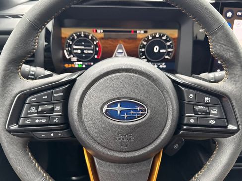 New 2026 Subaru Outback Wilderness AWD/4WD image 23