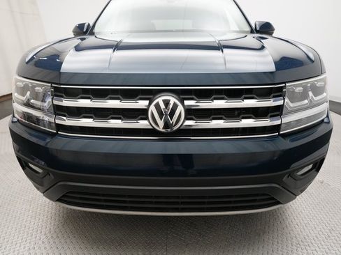 Used 2019 Volkswagen Atlas SE image 23