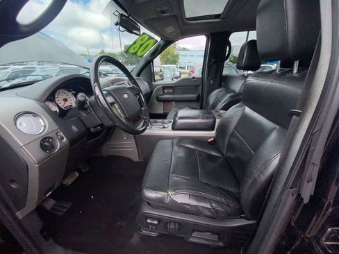 Used 2008 Ford F150 XLT AWD/4WD image 16