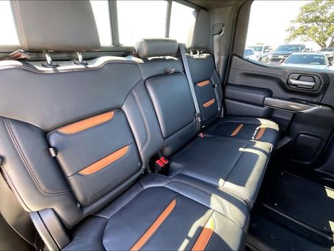 Used 2021 GMC Sierra 1500 AT4 w/ AT4 Premium Package image 22