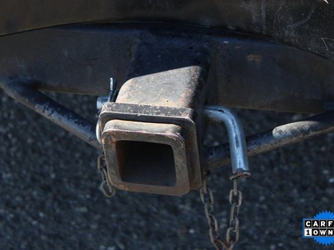 Used 2020 Chevrolet Silverado 3500 W/T w/ WT Convenience Package image 35