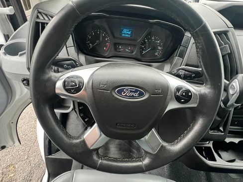 Used 2016 Ford Transit 350 350 HD Cutaway 138 w/ Exterior Upgrade Package image 11