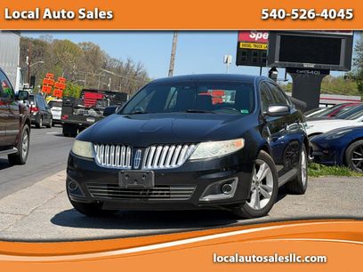Used 2010 Lincoln MKS